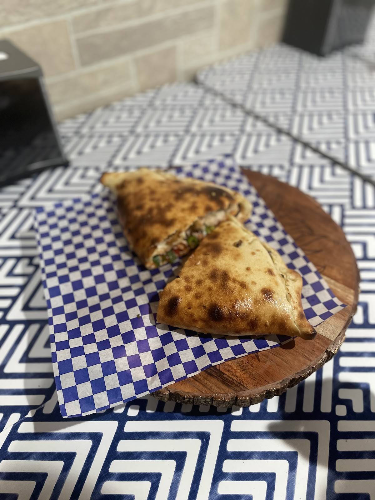 Shamsi's Simply Greek restaurant in Richmond - photo 9