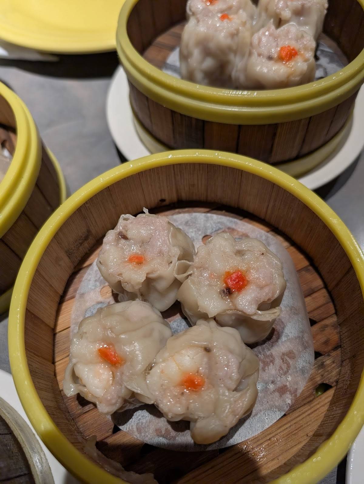 Golden Wok restaurant in San Antonio - photo 4
