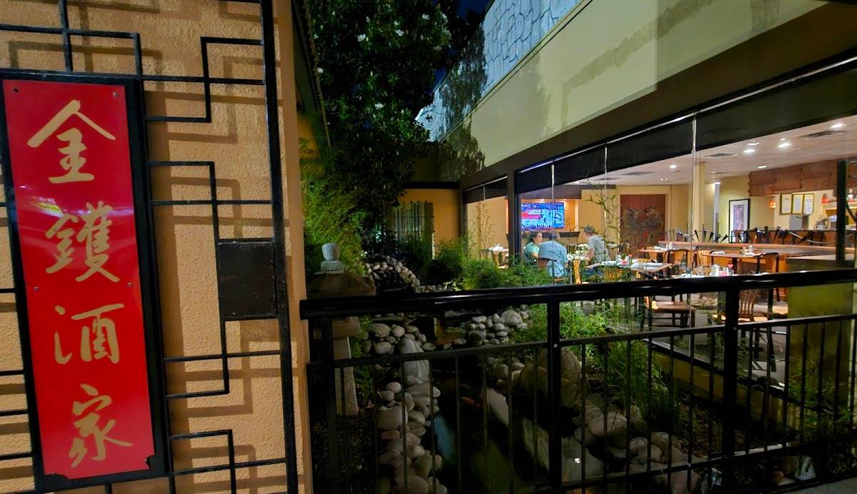 Golden Wok restaurant in San Antonio - photo 5