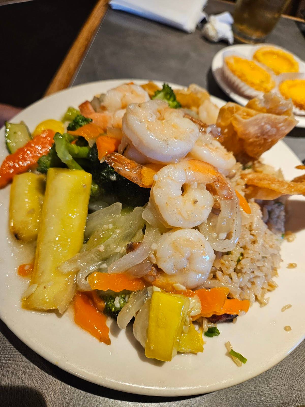 Golden Wok restaurant in San Antonio - photo 6