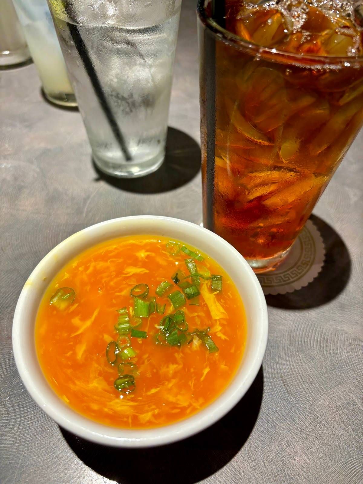 Golden Wok restaurant in San Antonio - photo 7