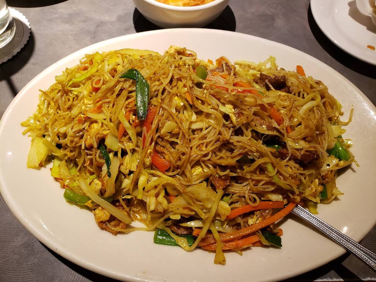 Golden Wok restaurant in San Antonio - photo 9
