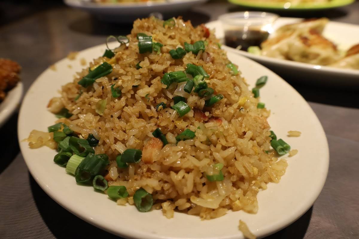 Golden Wok restaurant in San Antonio - photo 10