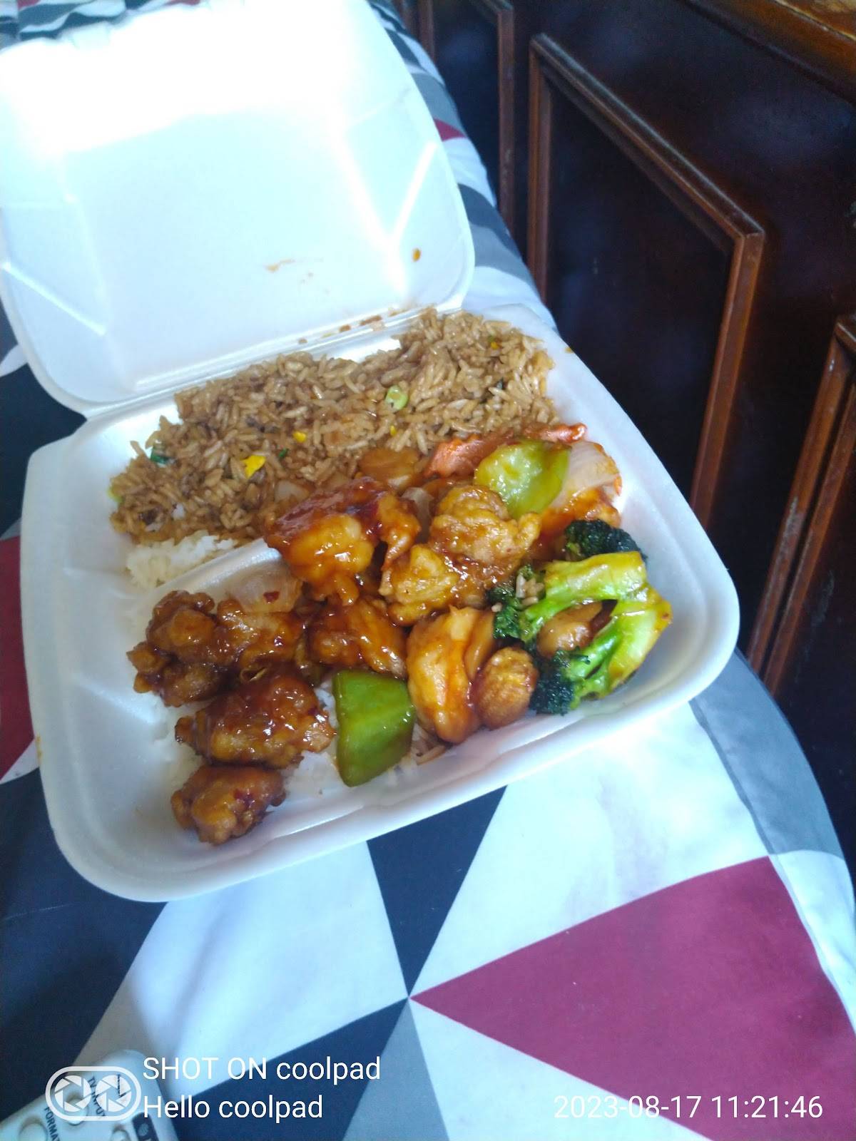 Hunan Wok restaurant in New Orleans - photo 4