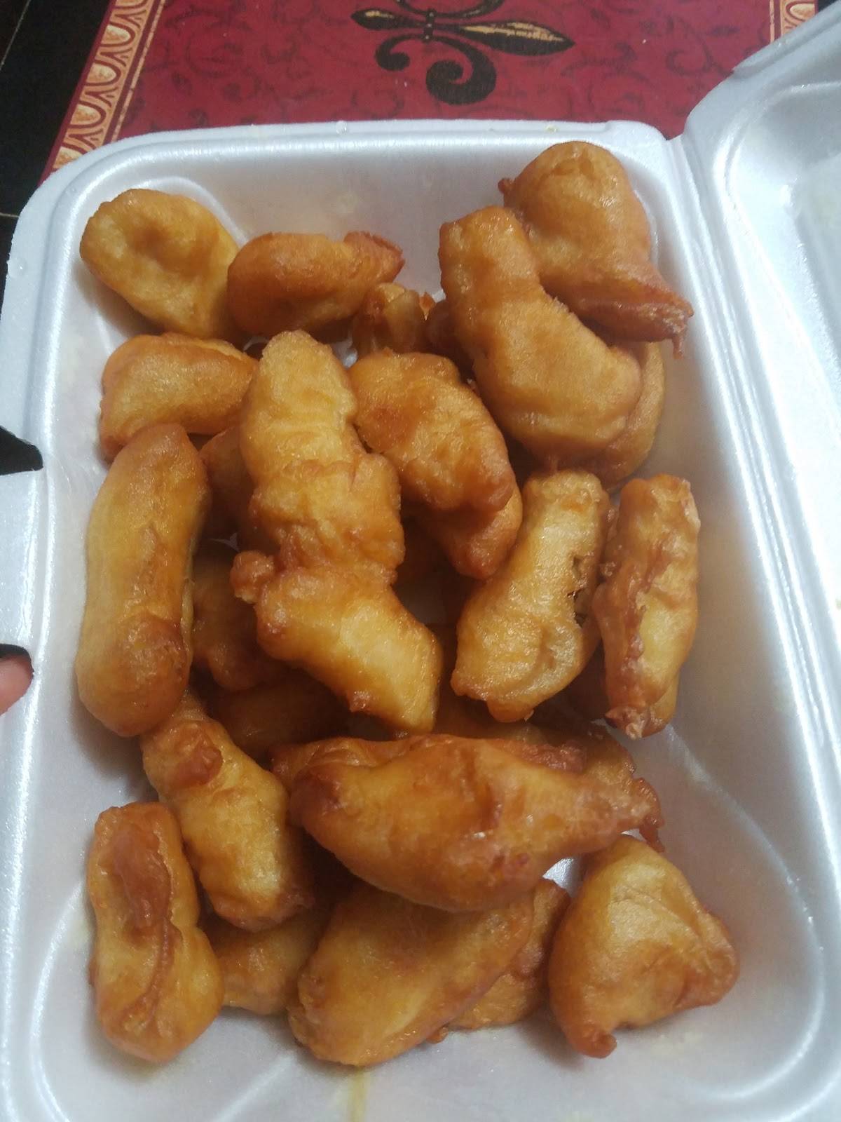 Hunan Wok restaurant in New Orleans - photo 9
