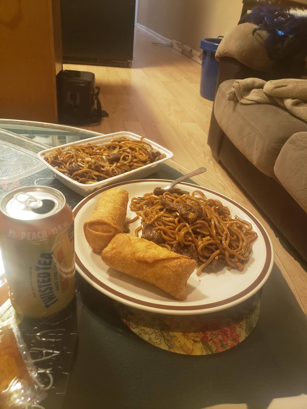 Hunan Wok restaurant in New Orleans - photo 10