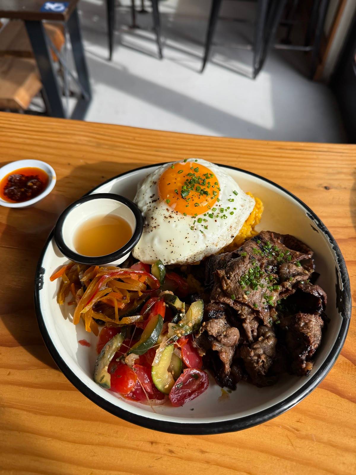 Kuya Lord restaurant in Los Angeles - photo 7