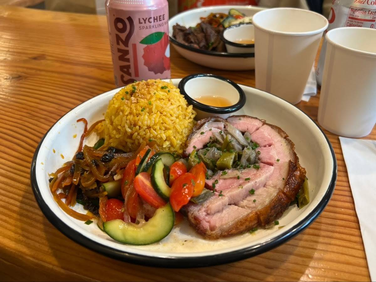 Kuya Lord restaurant in Los Angeles - photo 9