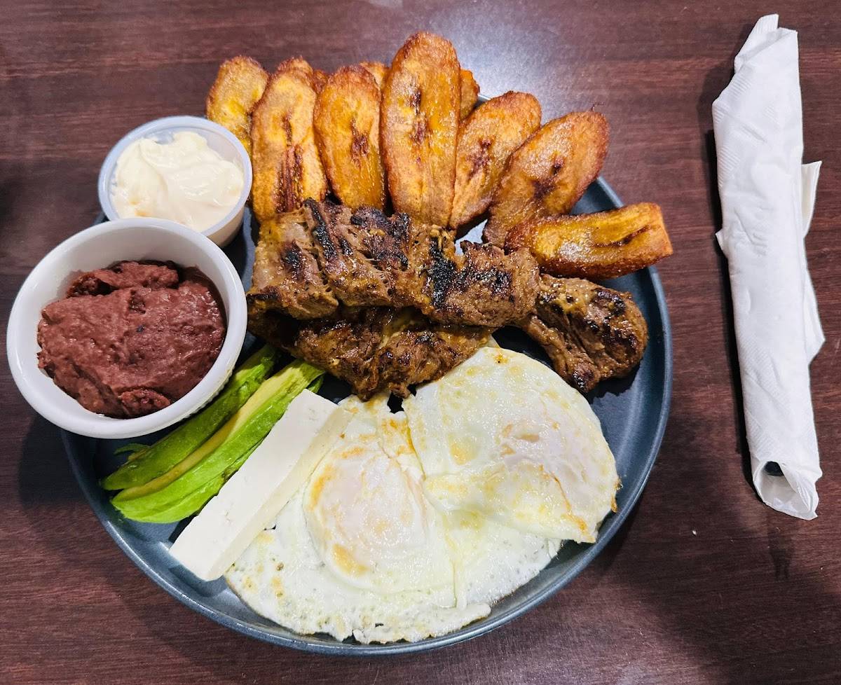 Janairas Cuisine