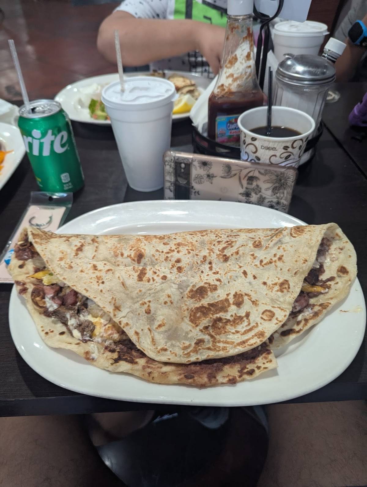 Janairas Cuisine restaurant in Kenner - photo 7