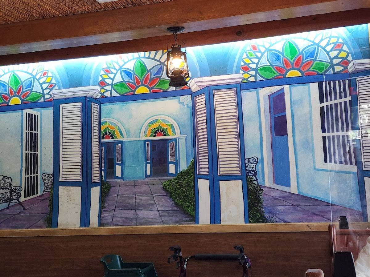 La Carreta restaurant in Miami - photo 1