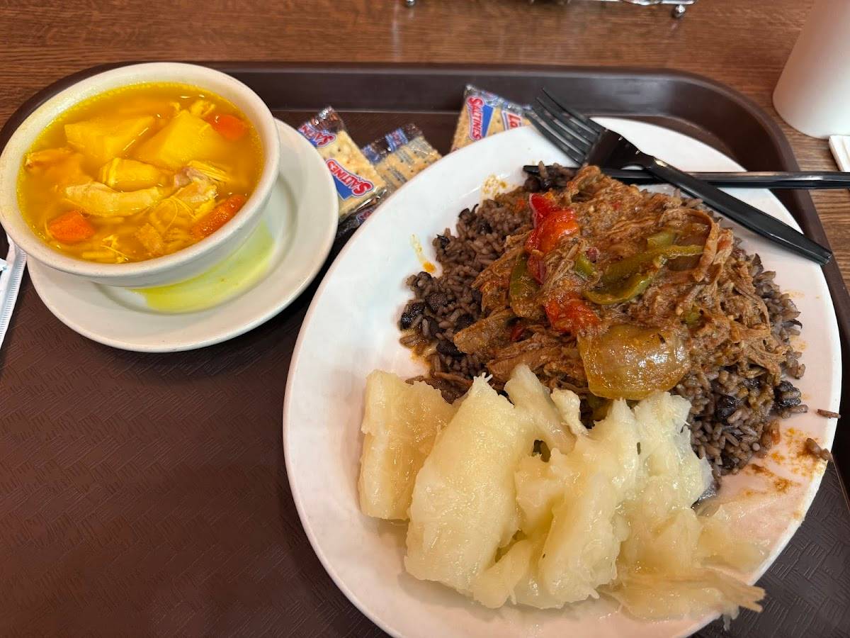 La Carreta restaurant in Miami - photo 3
