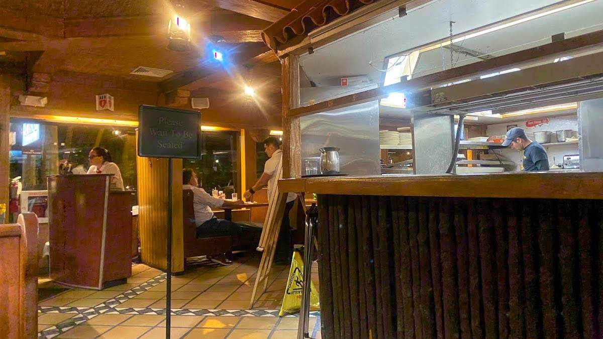 La Carreta restaurant in Miami - photo 5