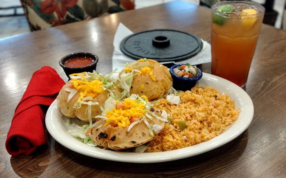 El Fenix restaurant in Dallas - photo 3