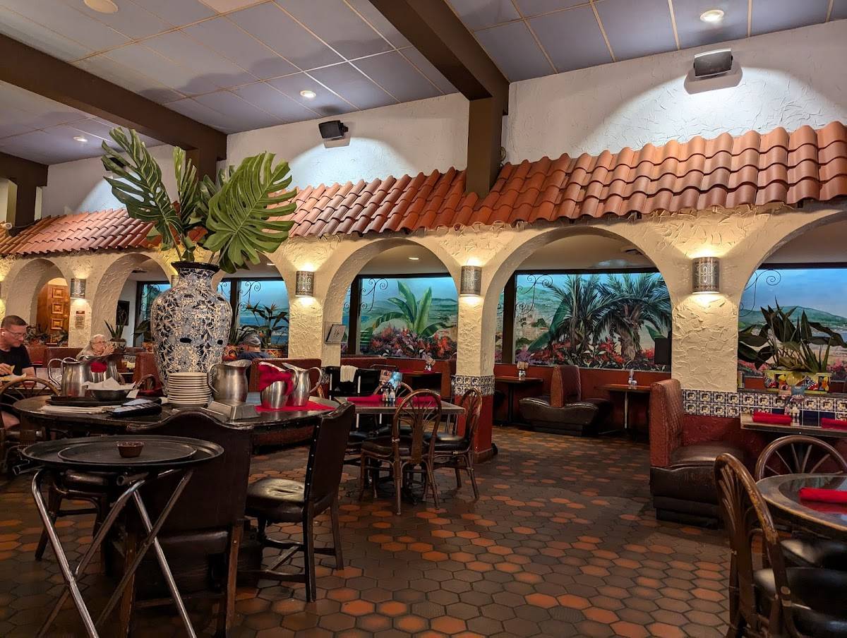 El Fenix restaurant in Dallas - photo 4