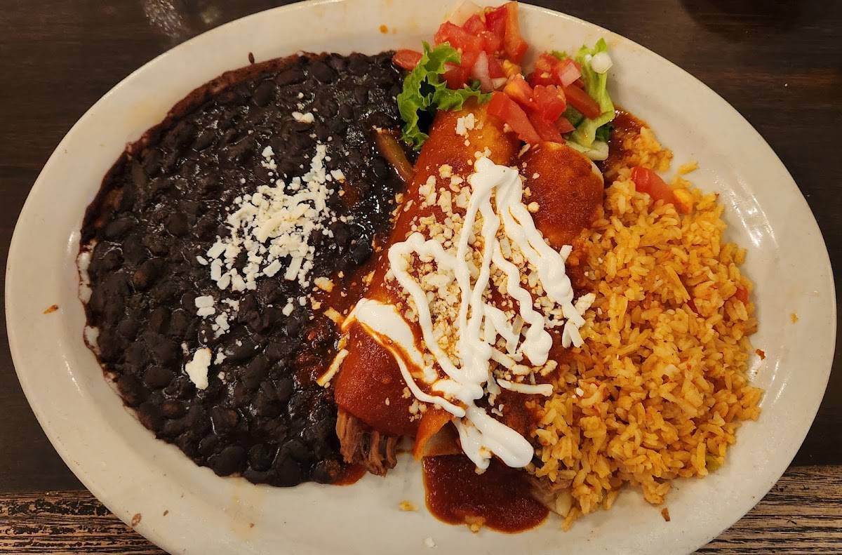 El Fenix restaurant in Dallas - photo 5