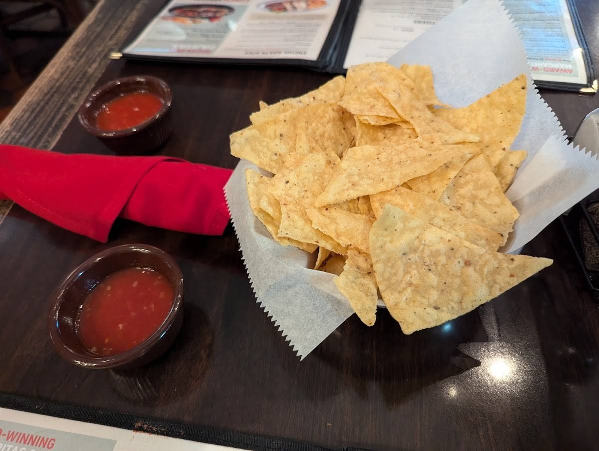 El Fenix restaurant in Dallas - photo 8