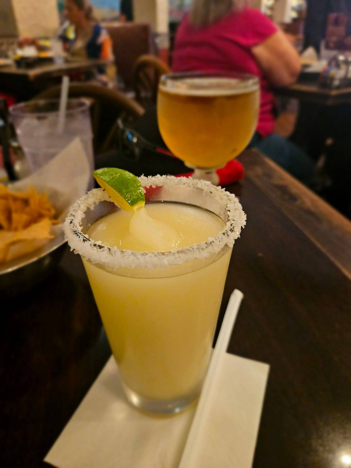 El Fenix restaurant in Dallas - photo 9
