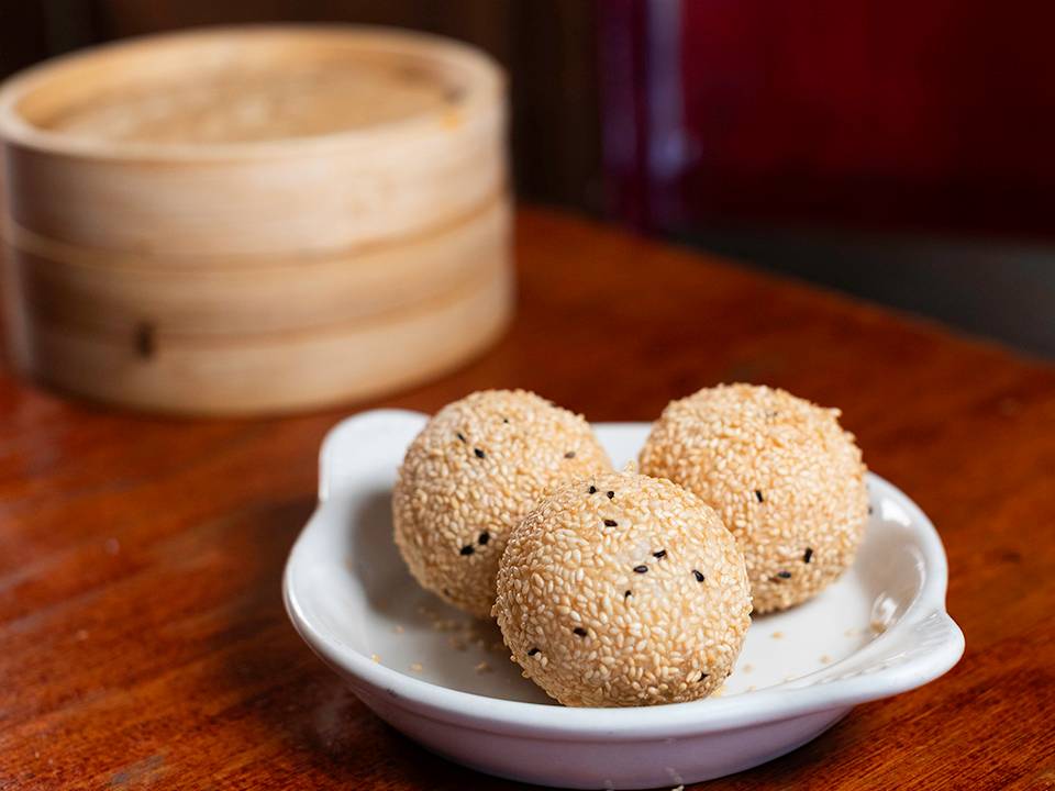 Bao Dim Sum House restaurant in Los Angeles - photo 2