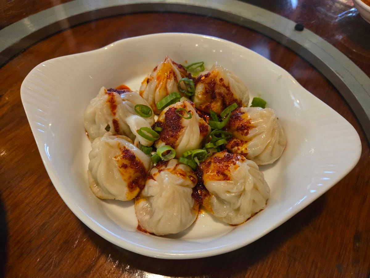 Bao Dim Sum House restaurant in Los Angeles - photo 3