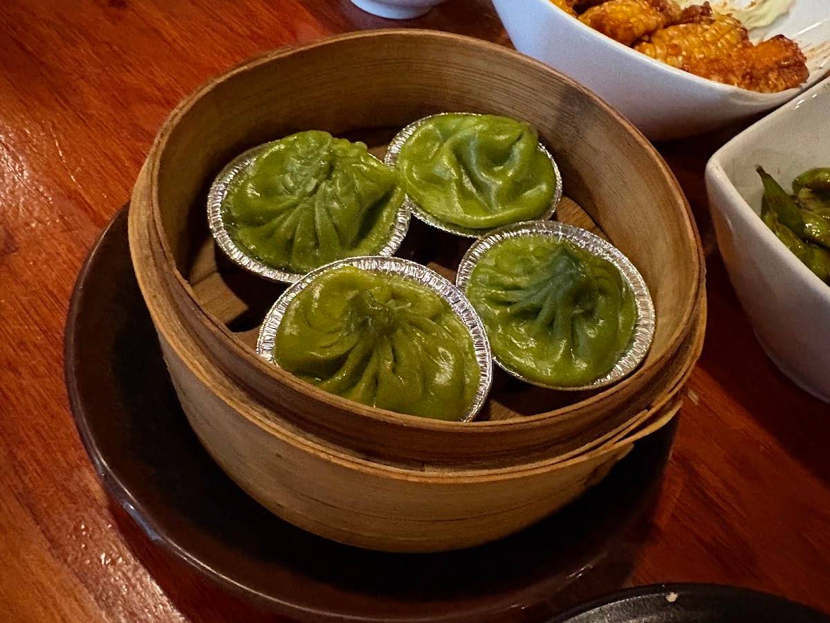 Bao Dim Sum House restaurant in Los Angeles - photo 4