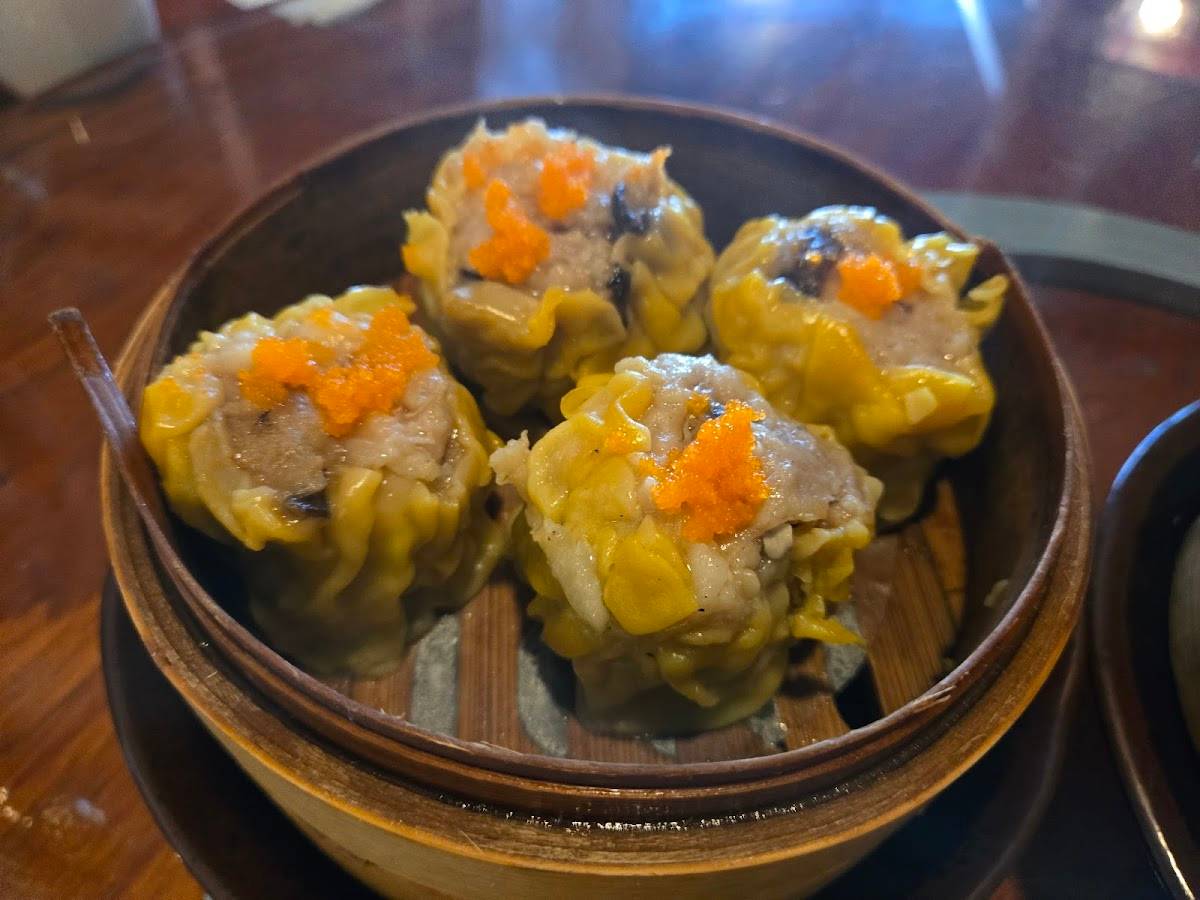 Bao Dim Sum House restaurant in Los Angeles - photo 5
