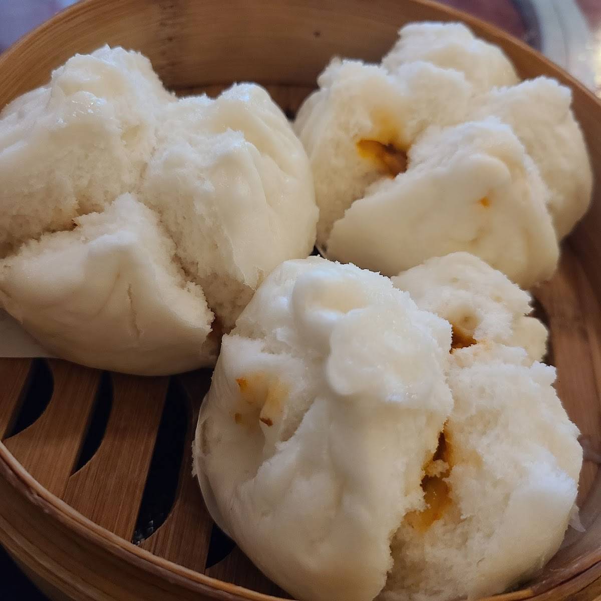 Bao Dim Sum House restaurant in Los Angeles - photo 9