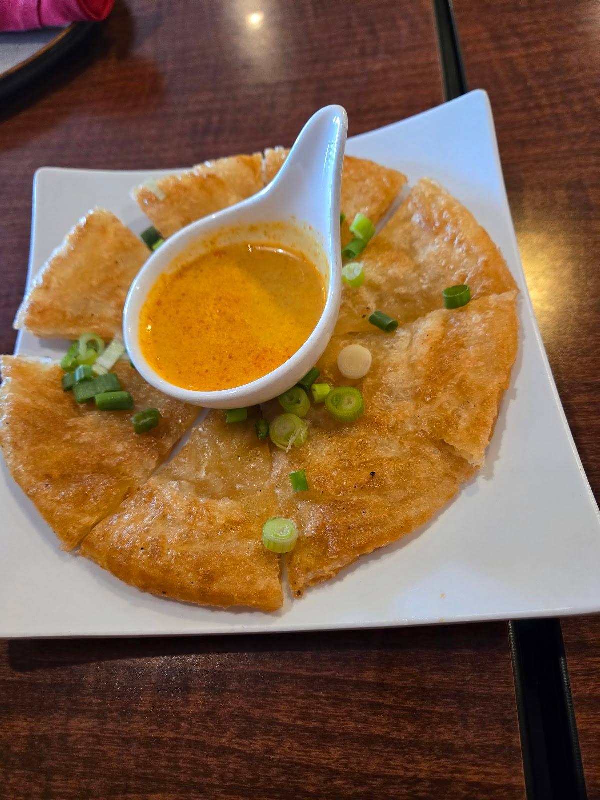 Baan Thai Cuisine restaurant in Humble - photo 10