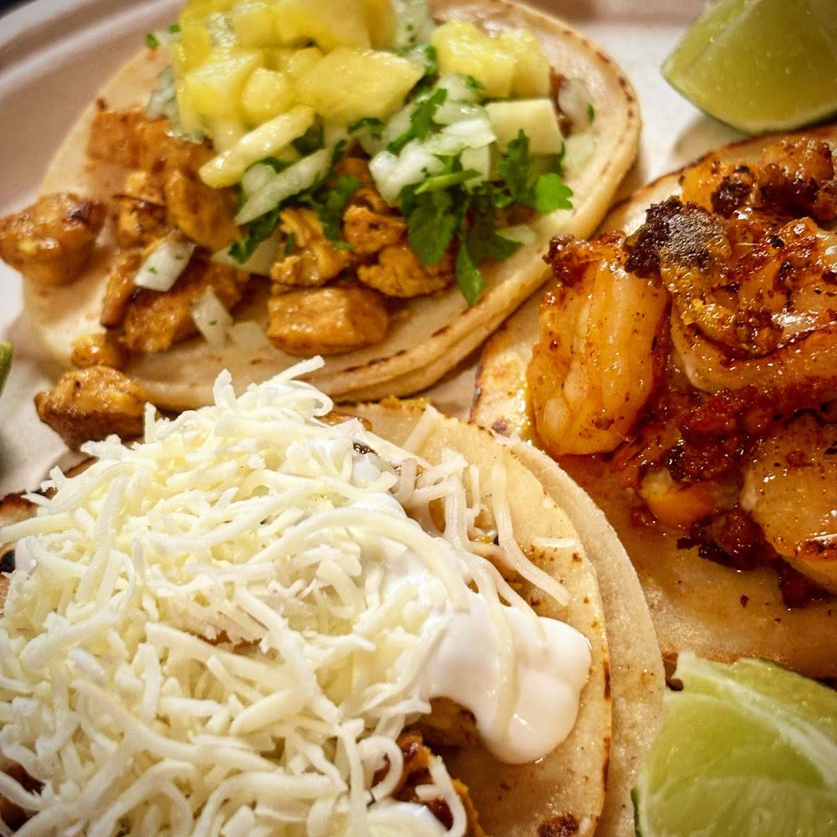 King Reno Tacos restaurant in Reno - photo 2
