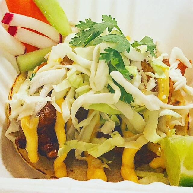 King Reno Tacos restaurant in Reno - photo 3