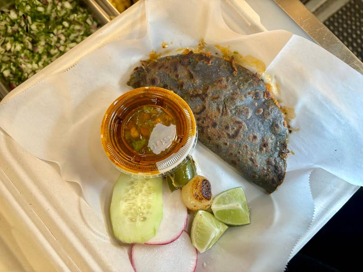 King Reno Tacos restaurant in Reno - photo 7
