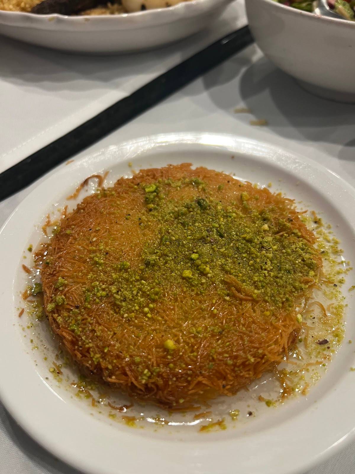 Sama Cafe restaurant in Houston - photo 6