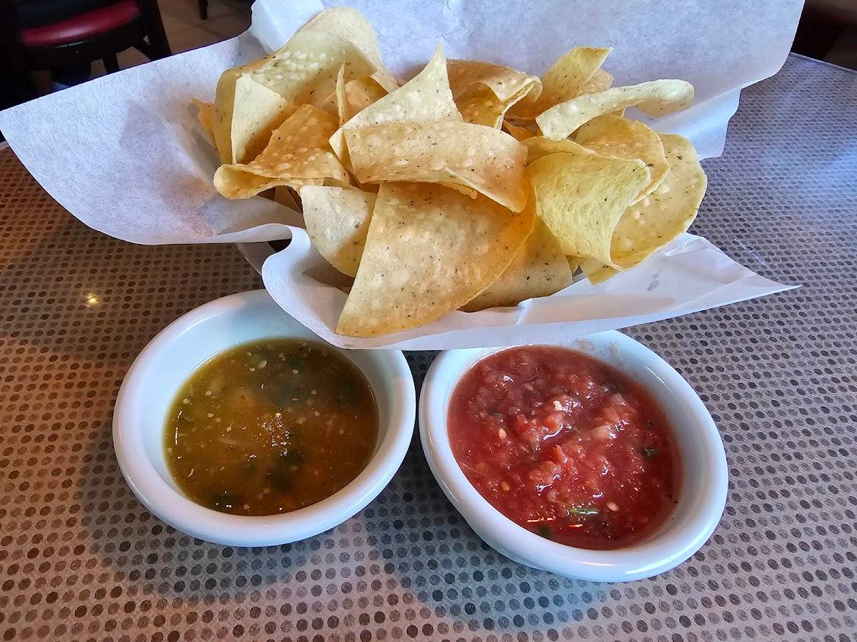 Dos Salsas restaurant in Cedar Park - photo 7
