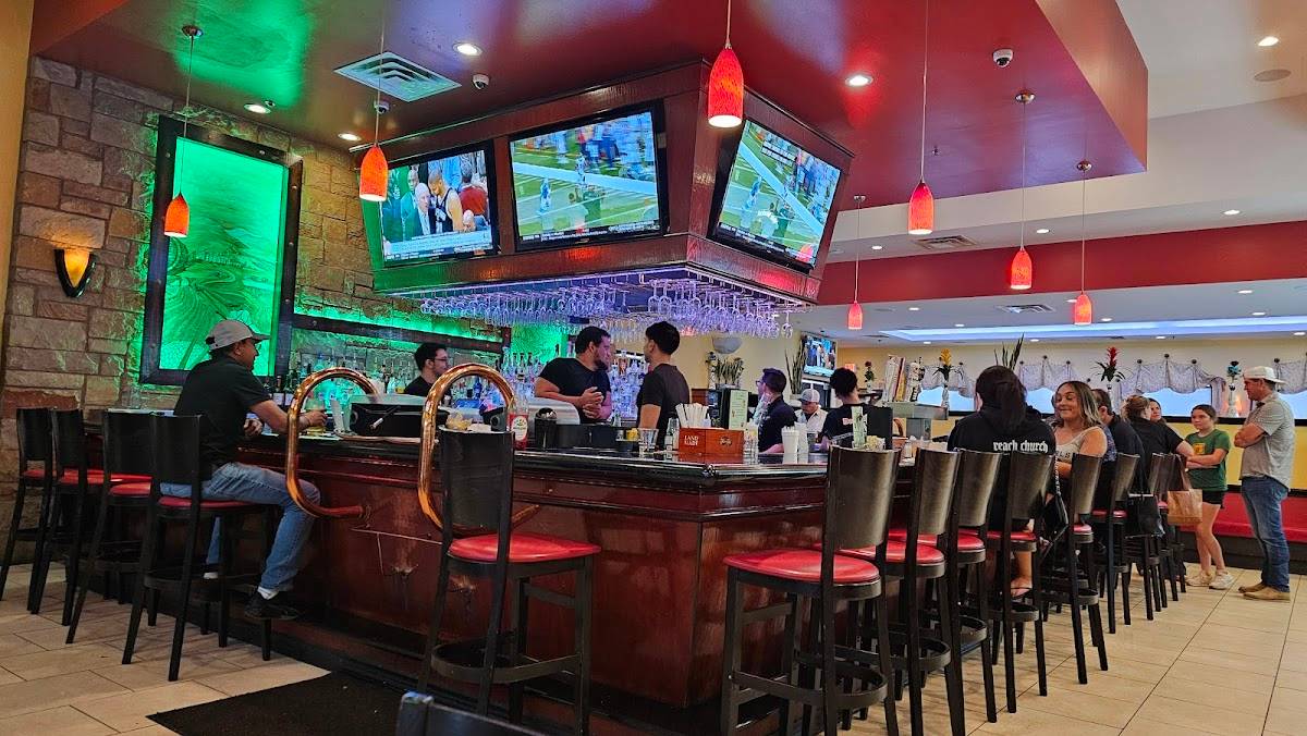 Dos Salsas restaurant in Cedar Park - photo 9