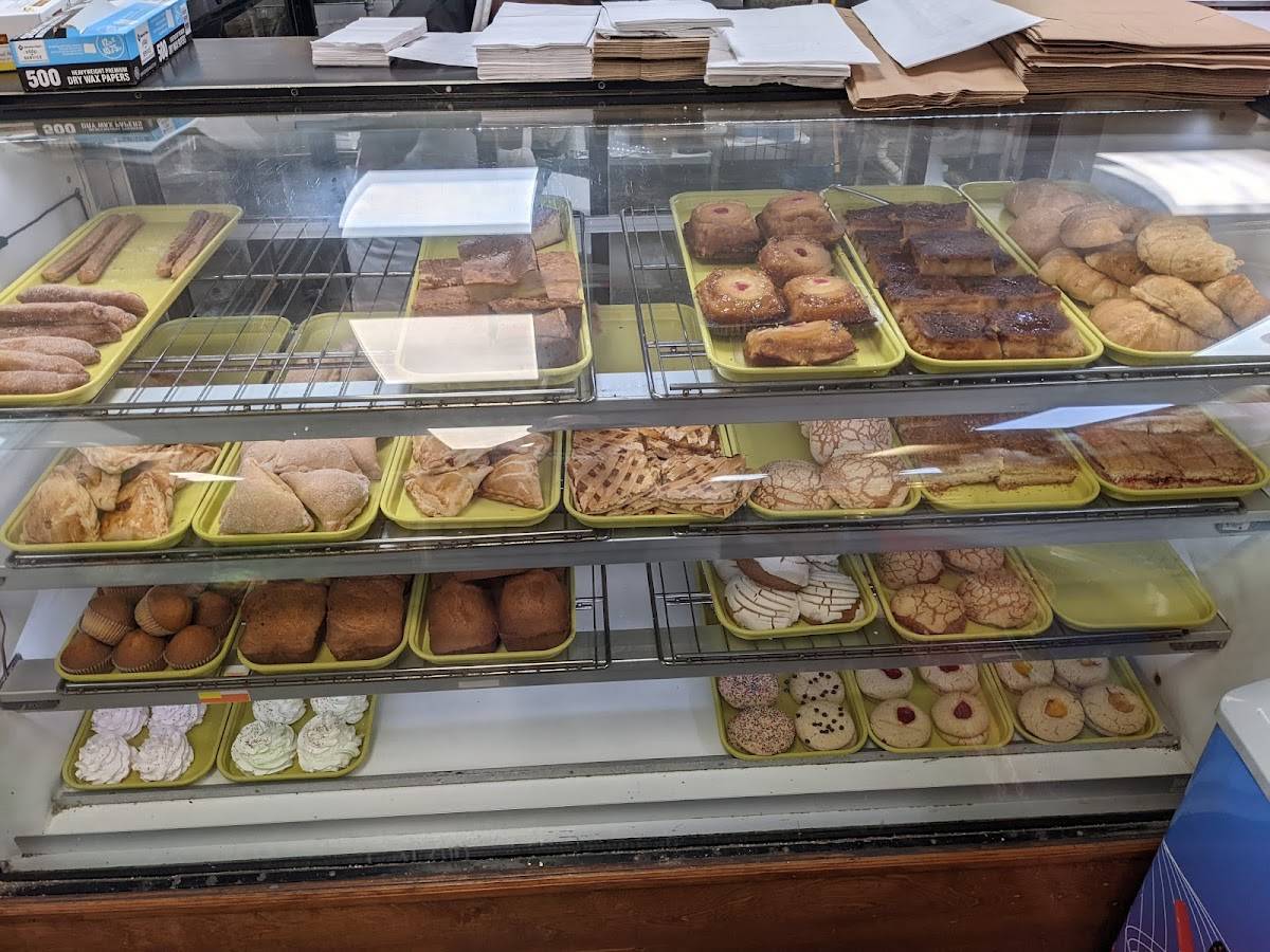 Norma's Sweets Bakery restaurant in New Orleans - photo 3