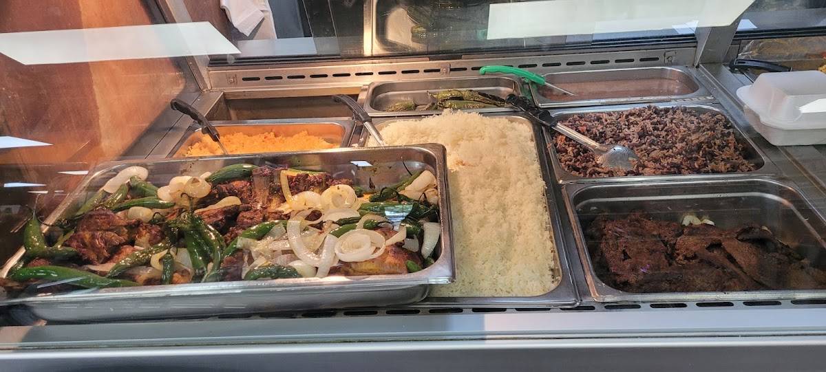 Norma's Sweets Bakery restaurant in New Orleans - photo 4