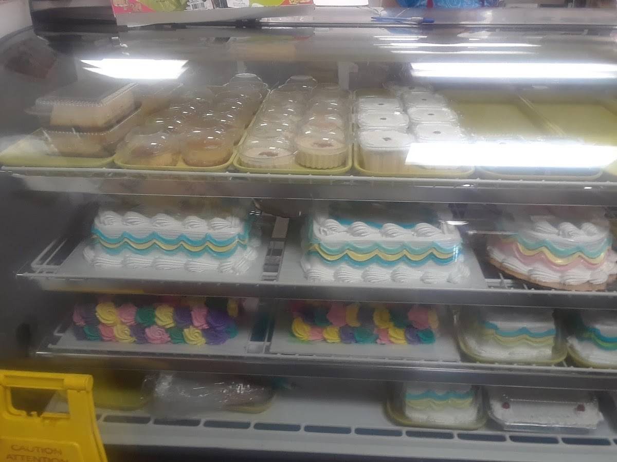 Norma's Sweets Bakery restaurant in New Orleans - photo 9