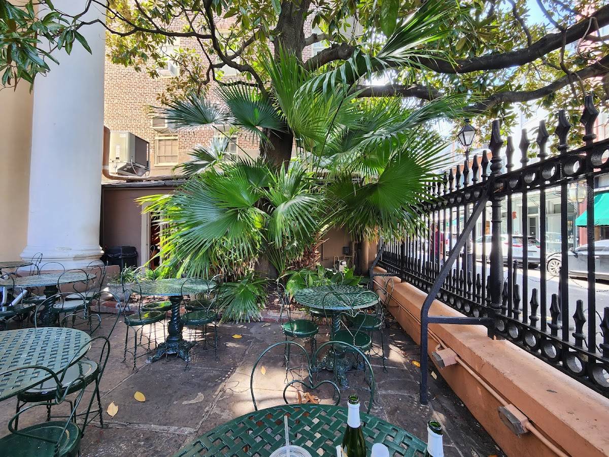 Cafe Beignet, Royal Street - Photo 1