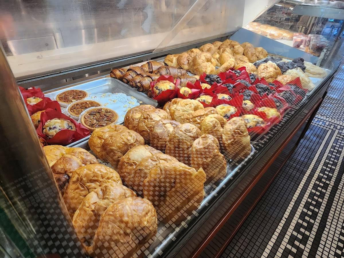 Cafe Beignet, Royal Street - Photo 8
