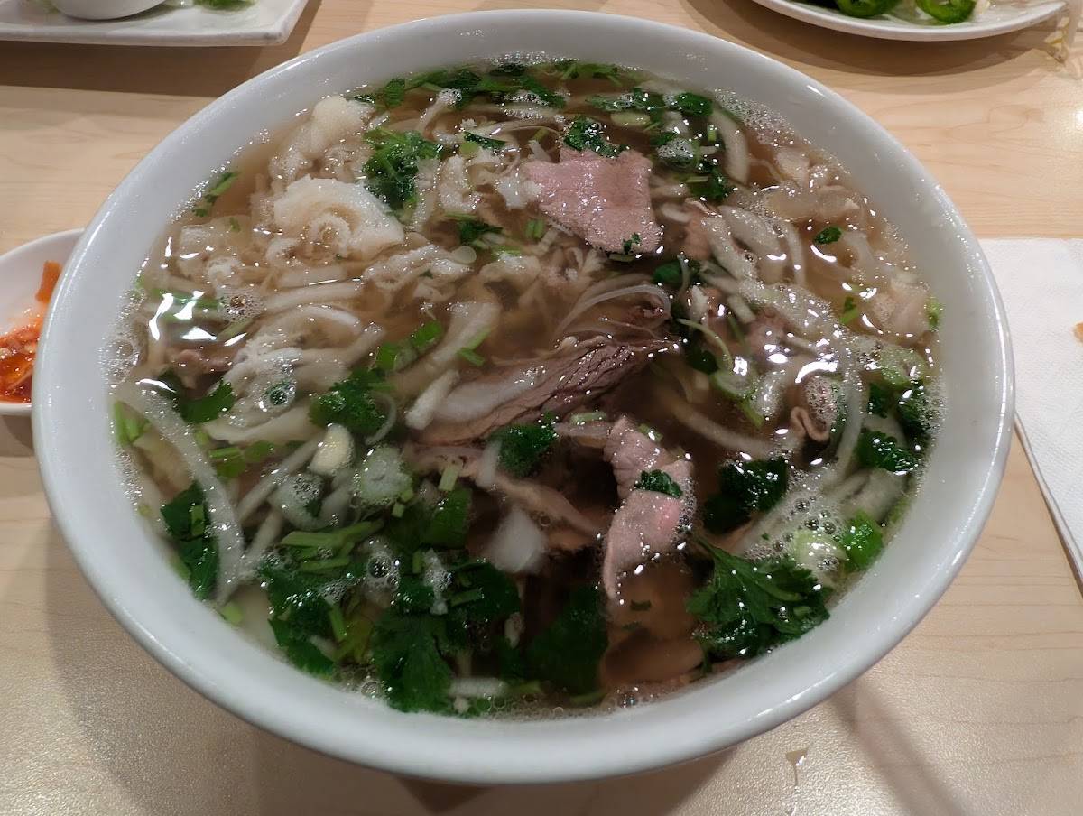 House of Phở - Photo 3