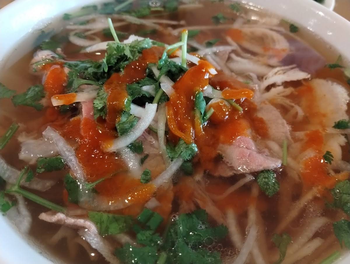 House of Phở - Photo 6
