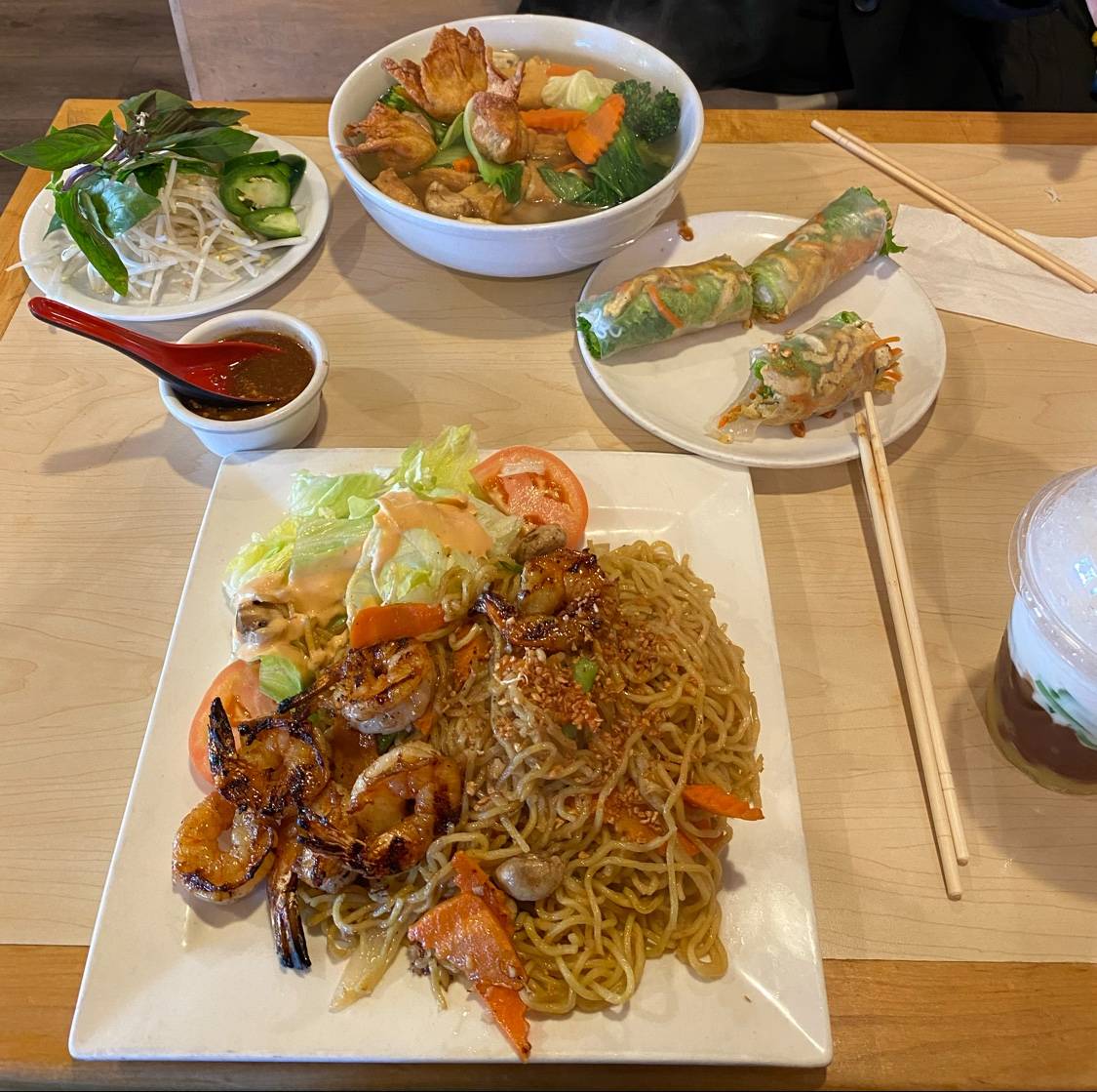 House of Phở - Photo 8