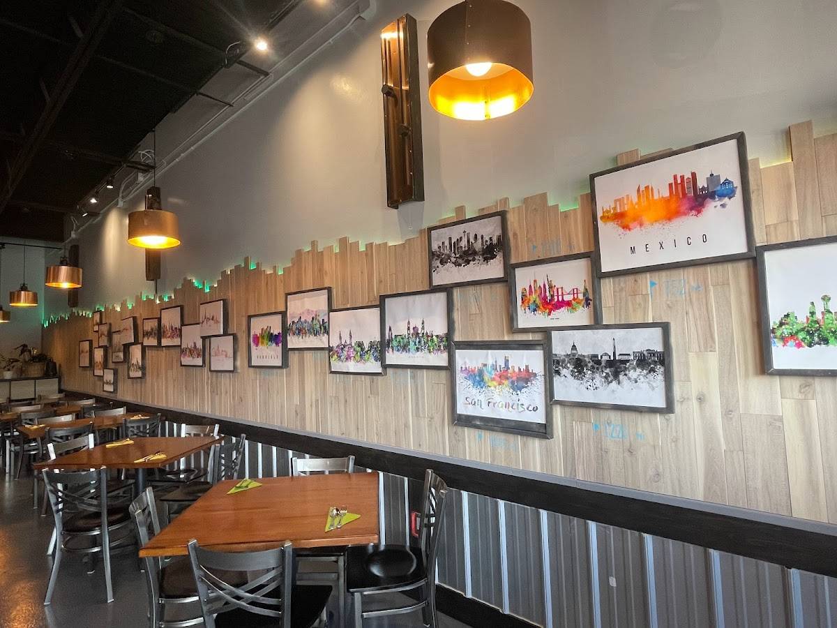 Thai Way 6 restaurant in Houston - main photo
