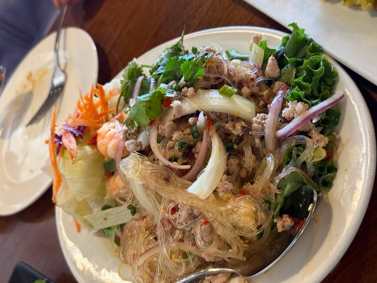 Thai Way 6 restaurant in Houston - photo 3