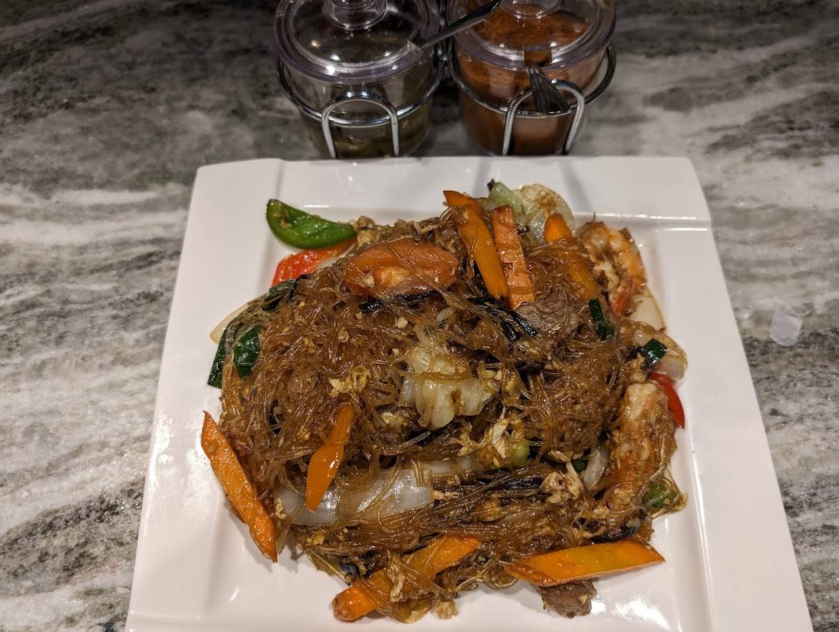 Thai Way 6 restaurant in Houston - photo 4