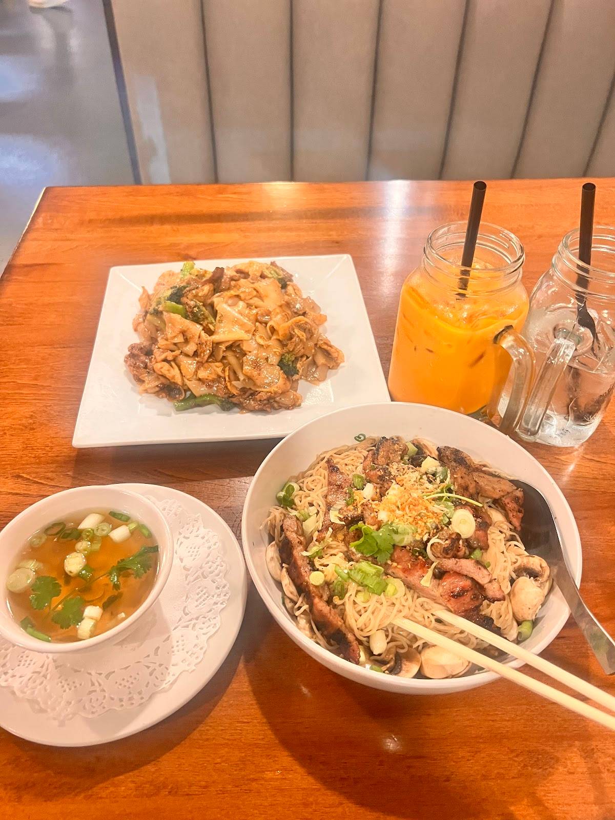 Thai Way 6 restaurant in Houston - photo 5