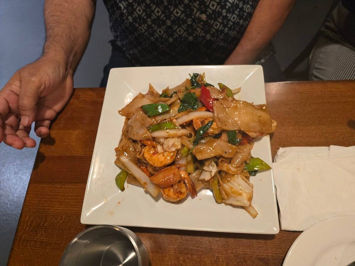 Thai Way 6 restaurant in Houston - photo 6