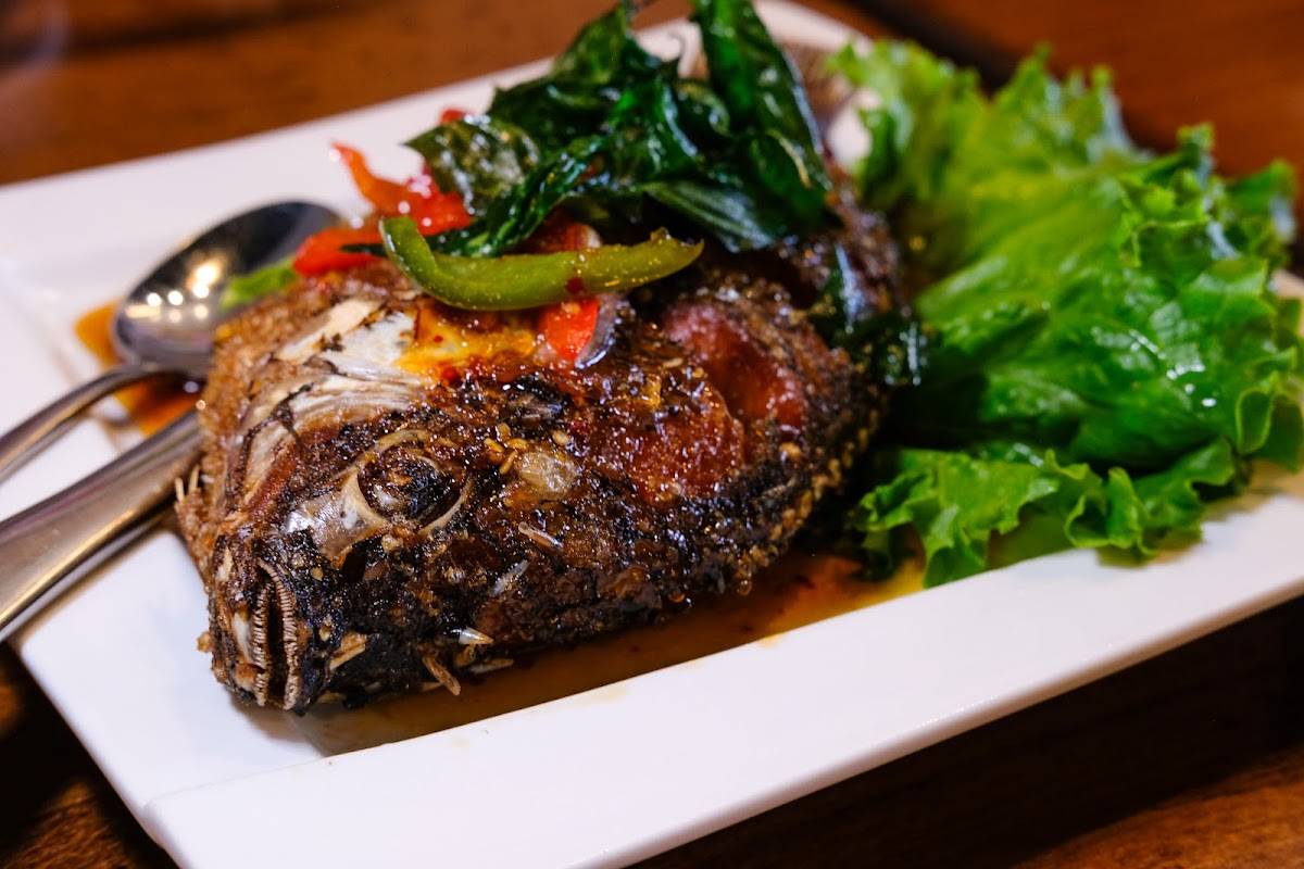 Thai Way 6 restaurant in Houston - photo 7