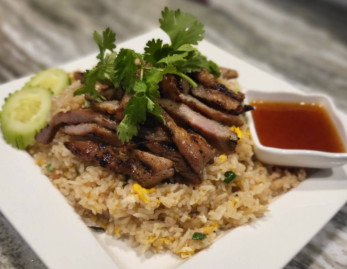 Thai Way 6 restaurant in Houston - photo 8