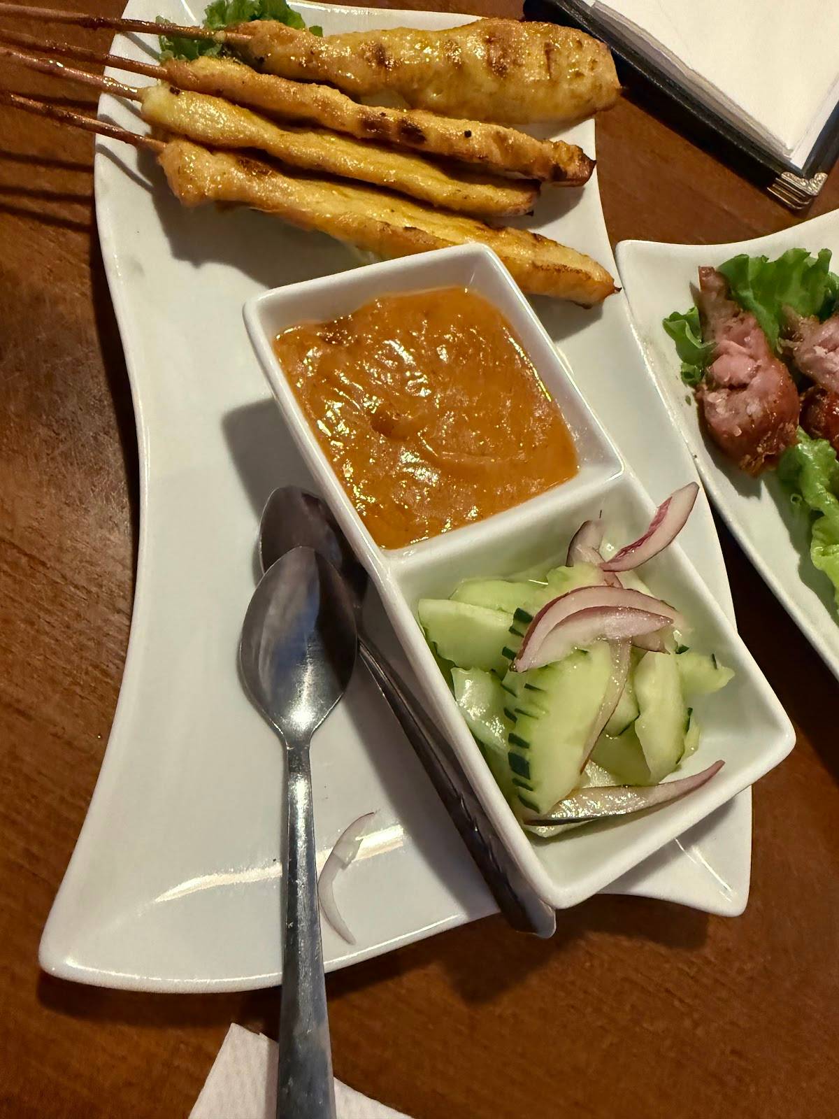 Thai Way 6 restaurant in Houston - photo 9
